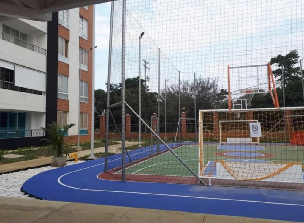 Apartamento En Venta - Valle Del Lili, Cali