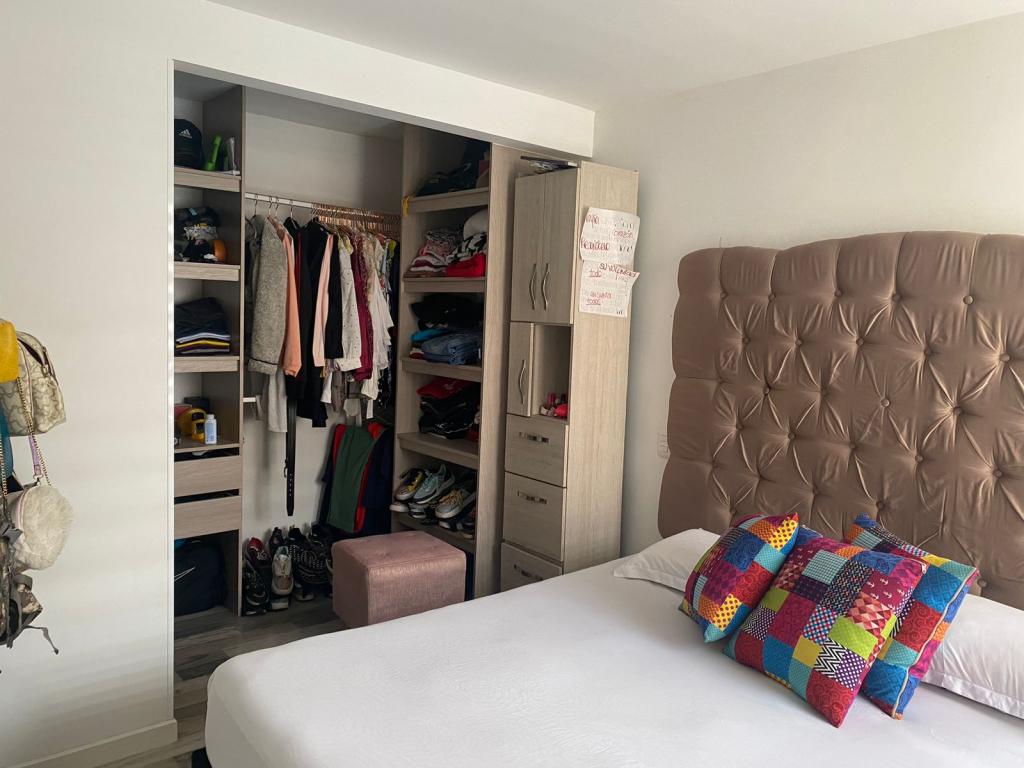 Apartamento En Venta - Valle Del Lili, Cali