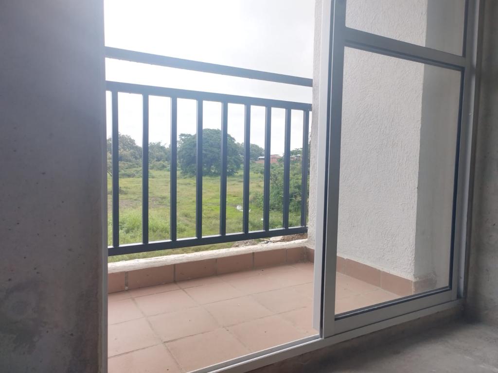 Apartamento En Venta - Brisas De Buenavista, Jamundí