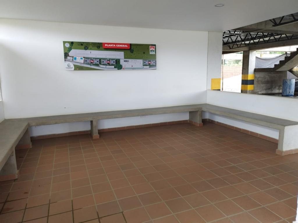 Apartamento En Venta - Brisas De Buenavista, Jamundí