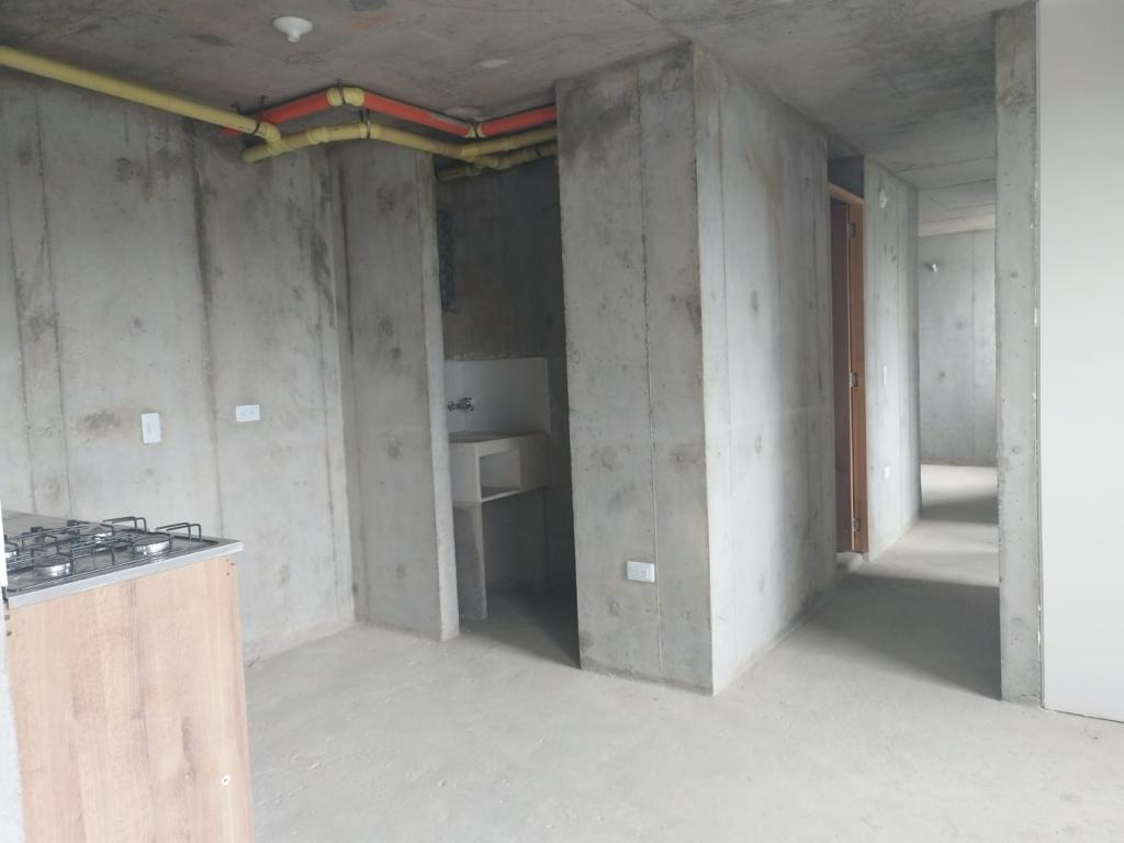 Apartamento En Venta - Brisas De Buenavista, Jamundí