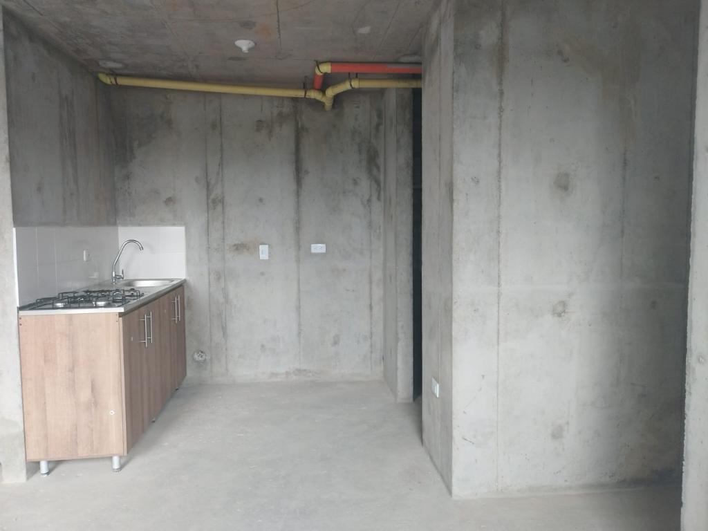 Apartamento En Venta - Brisas De Buenavista, Jamundí