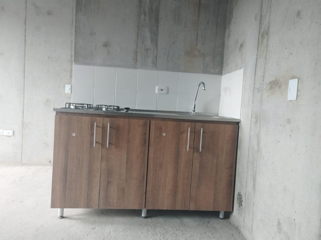Apartamento En Venta - Brisas De Buenavista, Jamundí