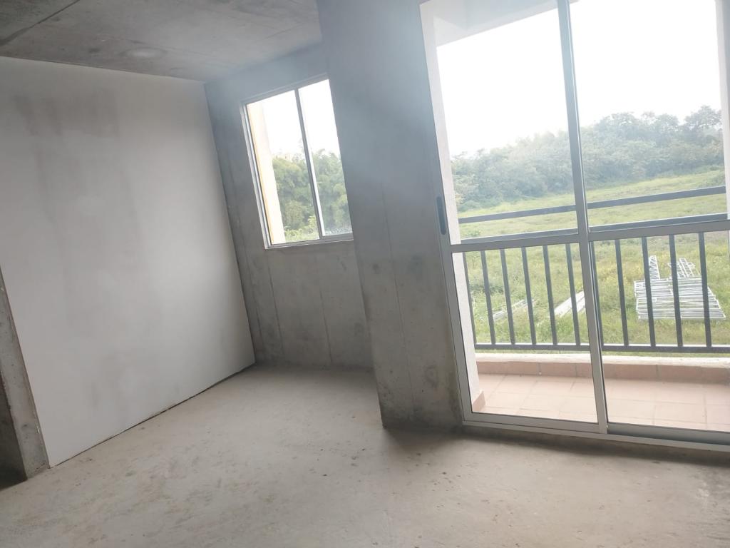 Apartamento En Venta - Brisas De Buenavista, Jamundí