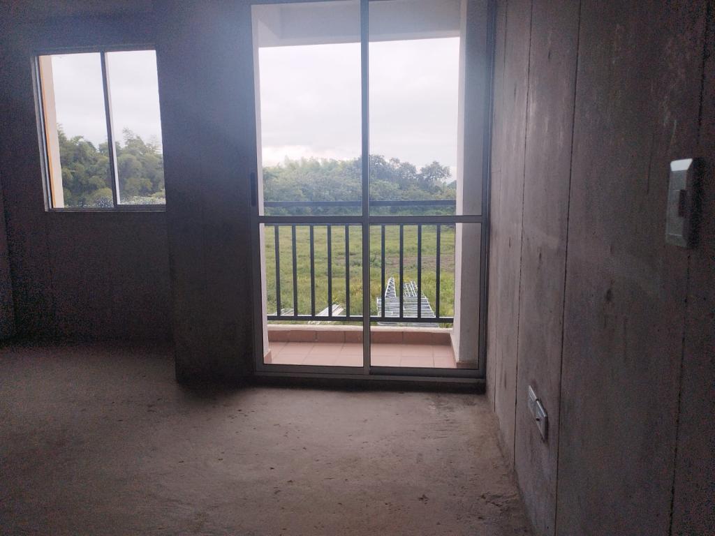 Apartamento En Venta - Brisas De Buenavista, Jamundí