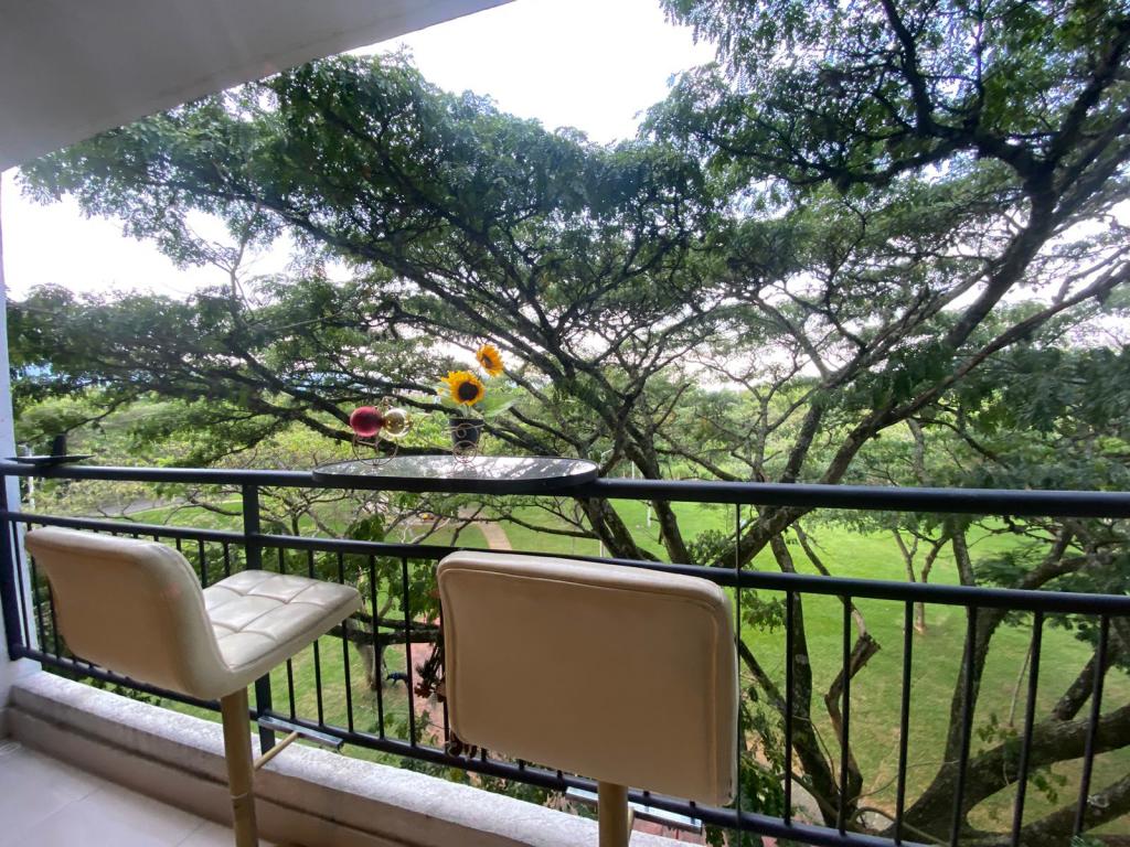 Apartamento En Venta - Bochalema, Cali