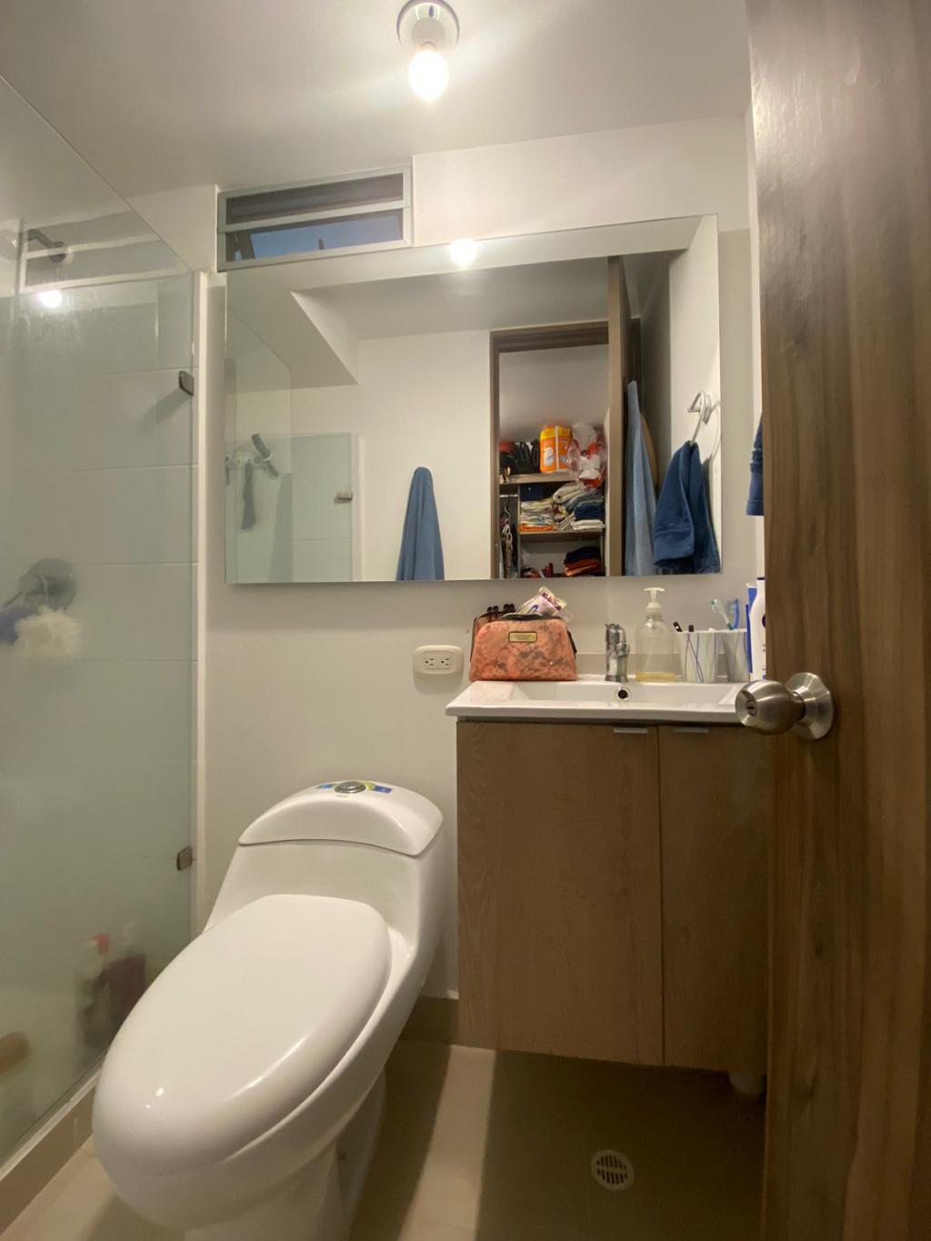 Apartamento En Venta - Bochalema, Cali