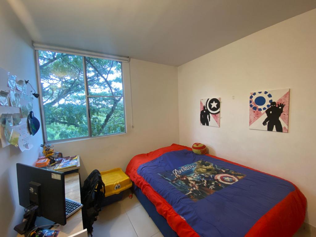 Apartamento En Venta - Bochalema, Cali