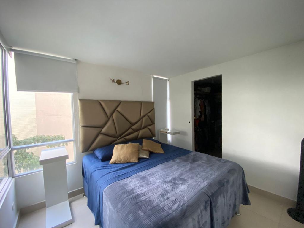 Apartamento En Venta - Bochalema, Cali