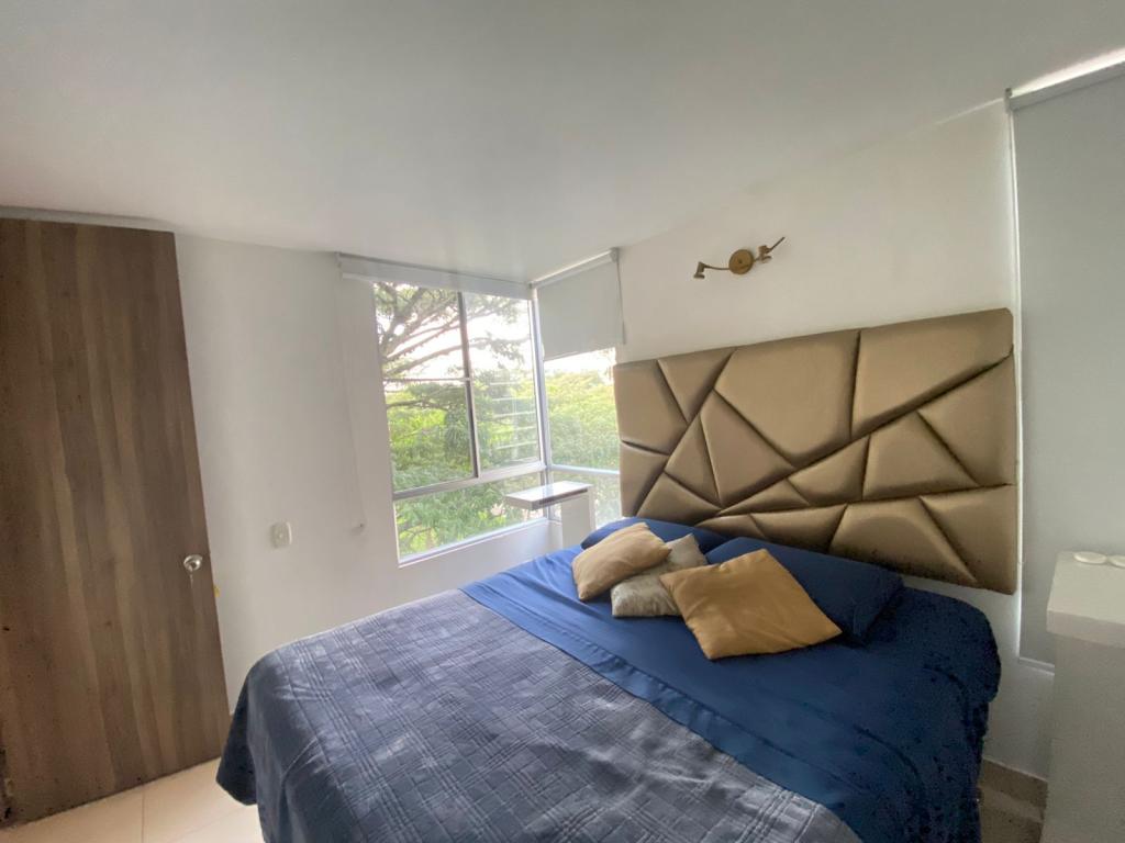Apartamento En Venta - Bochalema, Cali