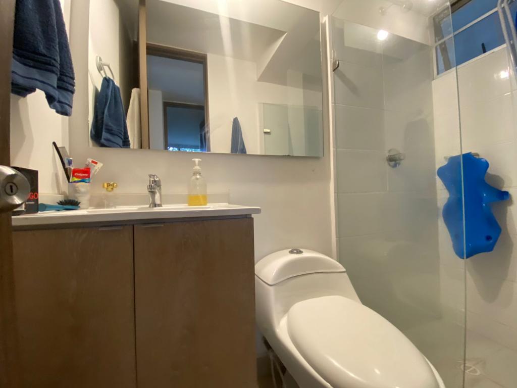 Apartamento En Venta - Bochalema, Cali