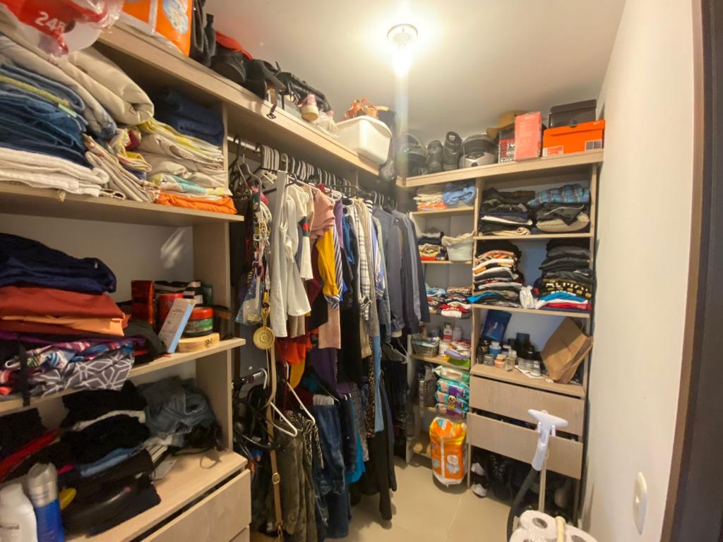 Apartamento En Venta - Bochalema, Cali