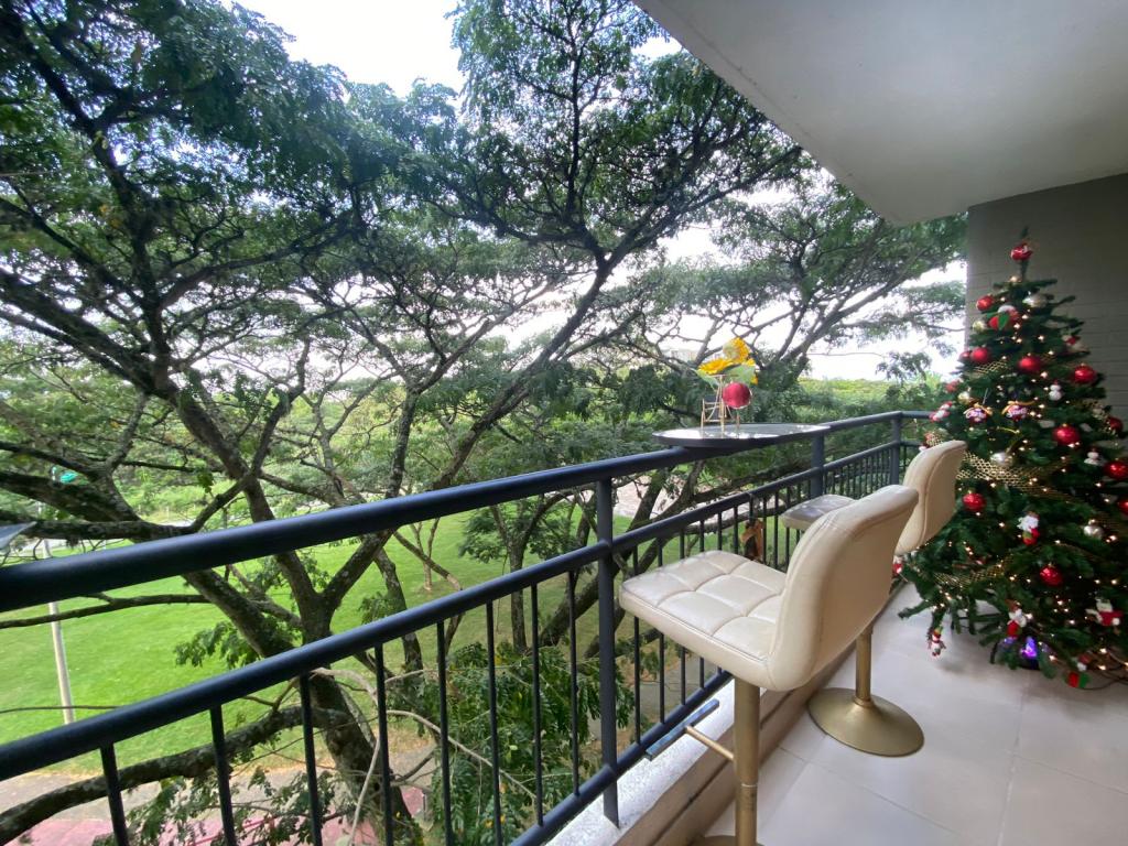 Apartamento En Venta - Bochalema, Cali