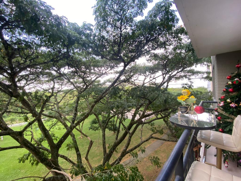 Apartamento En Venta - Bochalema, Cali