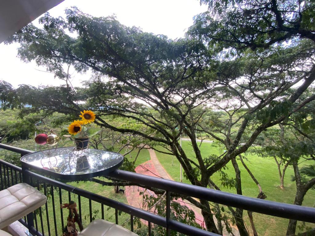 Apartamento En Venta - Bochalema, Cali