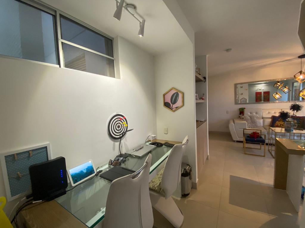 Apartamento En Venta - Bochalema, Cali