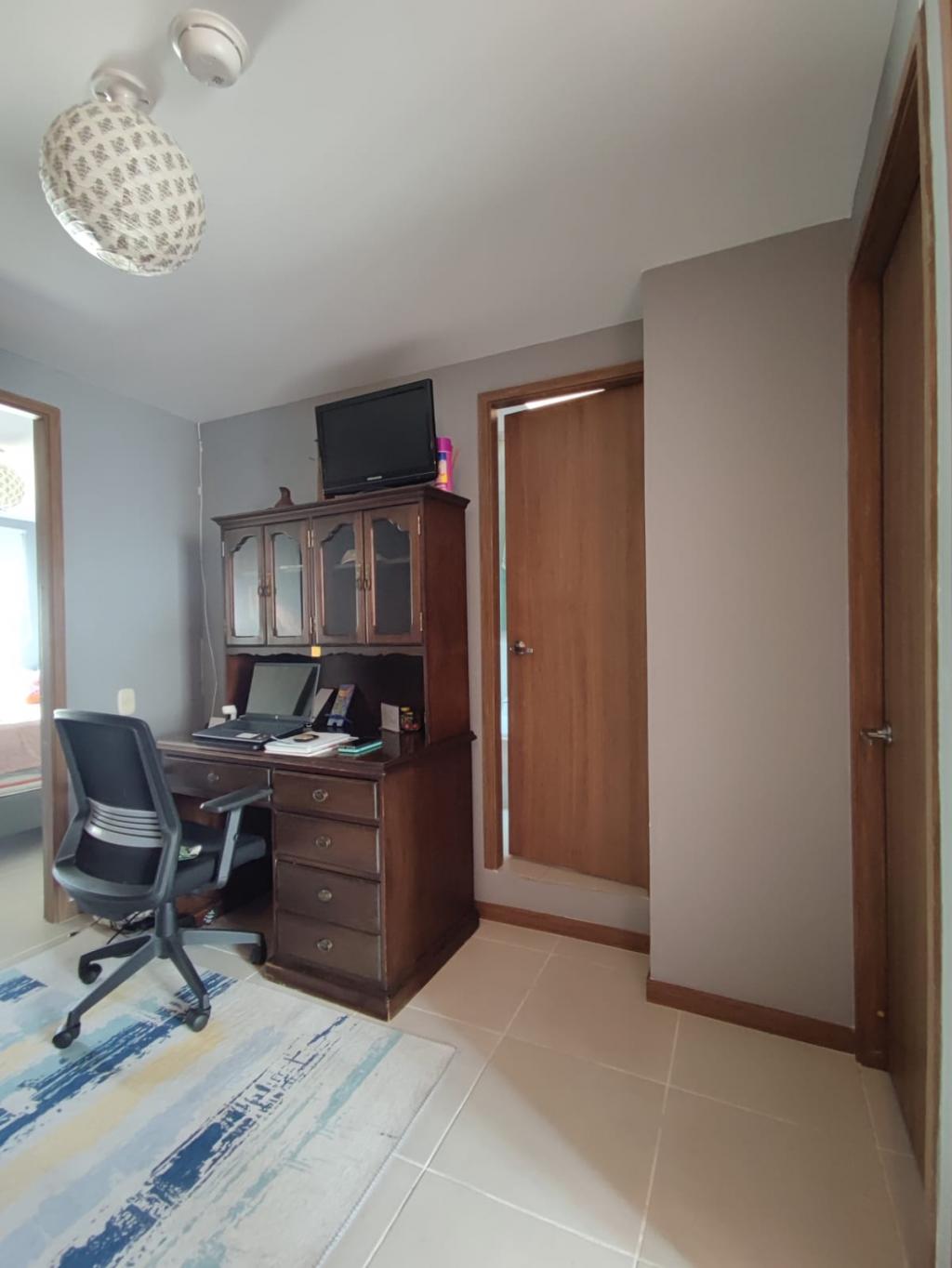 Casa Condominio En Venta - Ciudad Country - Jamundi, Jamundí