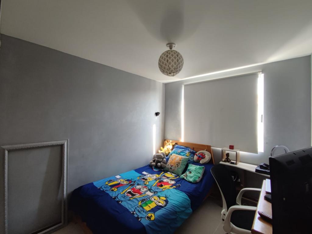 Casa Condominio En Venta - Ciudad Country - Jamundi, Jamundí