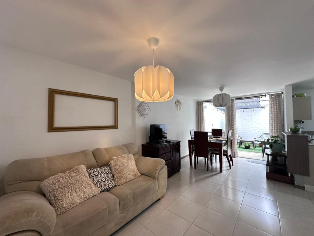 Casa Condominio En Venta - Ciudad Country - Jamundi, Jamundí