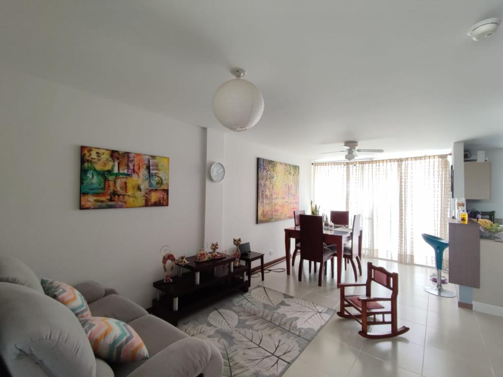 Casa Condominio En Venta - Ciudad Country - Jamundi, Jamundí
