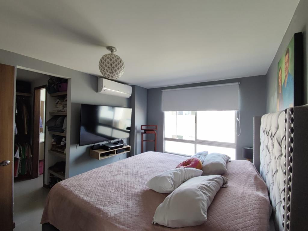 Casa Condominio En Venta - Ciudad Country - Jamundi, Jamundí