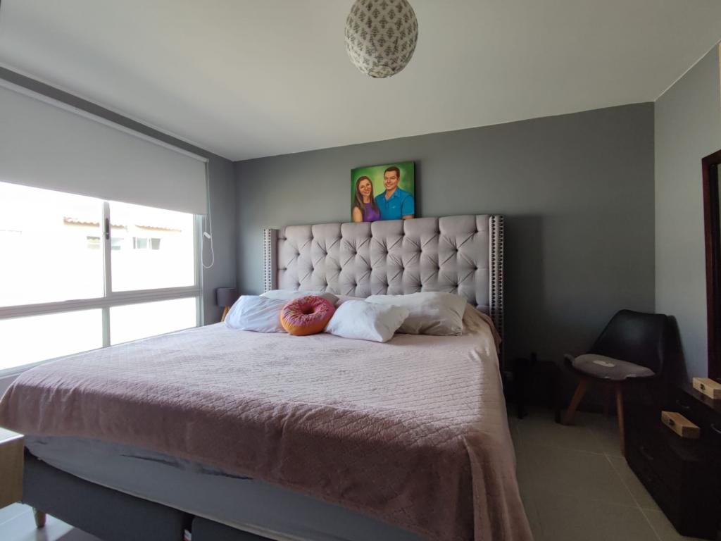 Casa Condominio En Venta - Ciudad Country - Jamundi, Jamundí