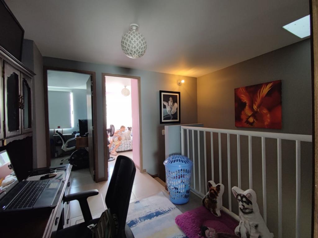 Casa Condominio En Venta - Ciudad Country - Jamundi, Jamundí