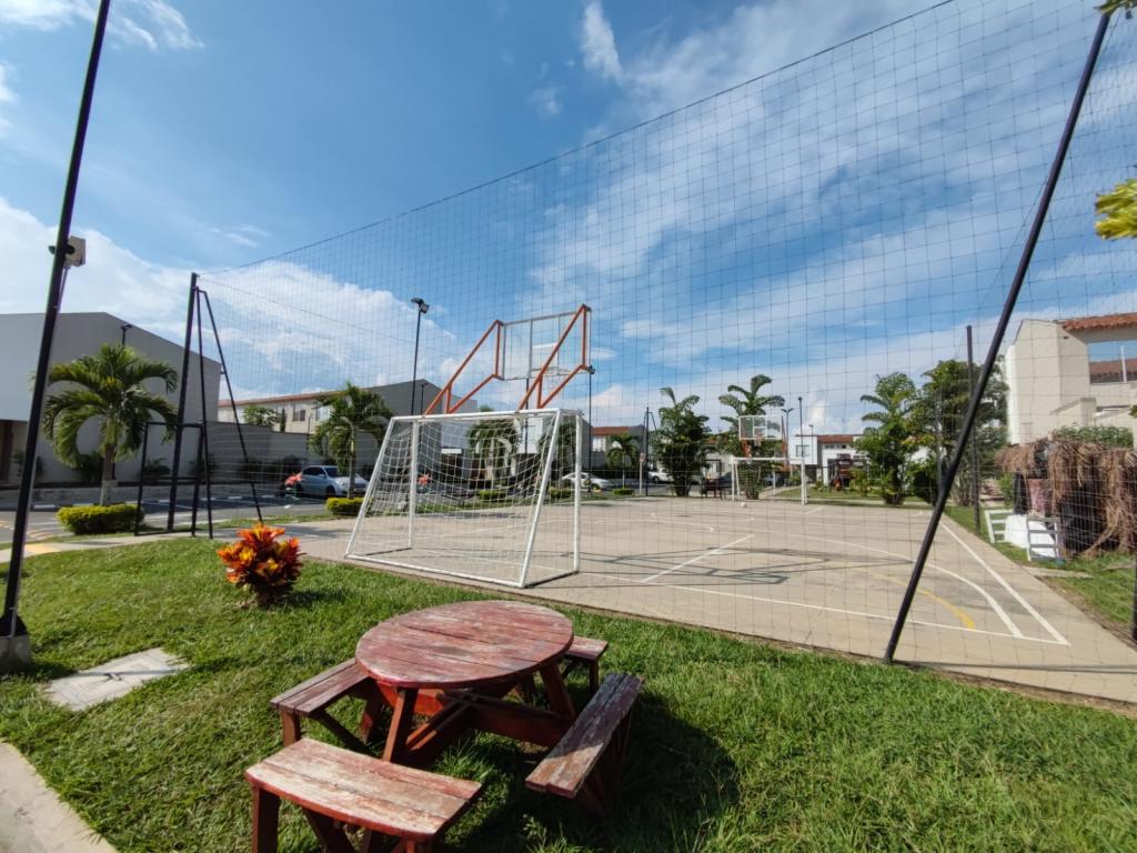 Casa Condominio En Venta - Ciudad Country - Jamundi, Jamundí