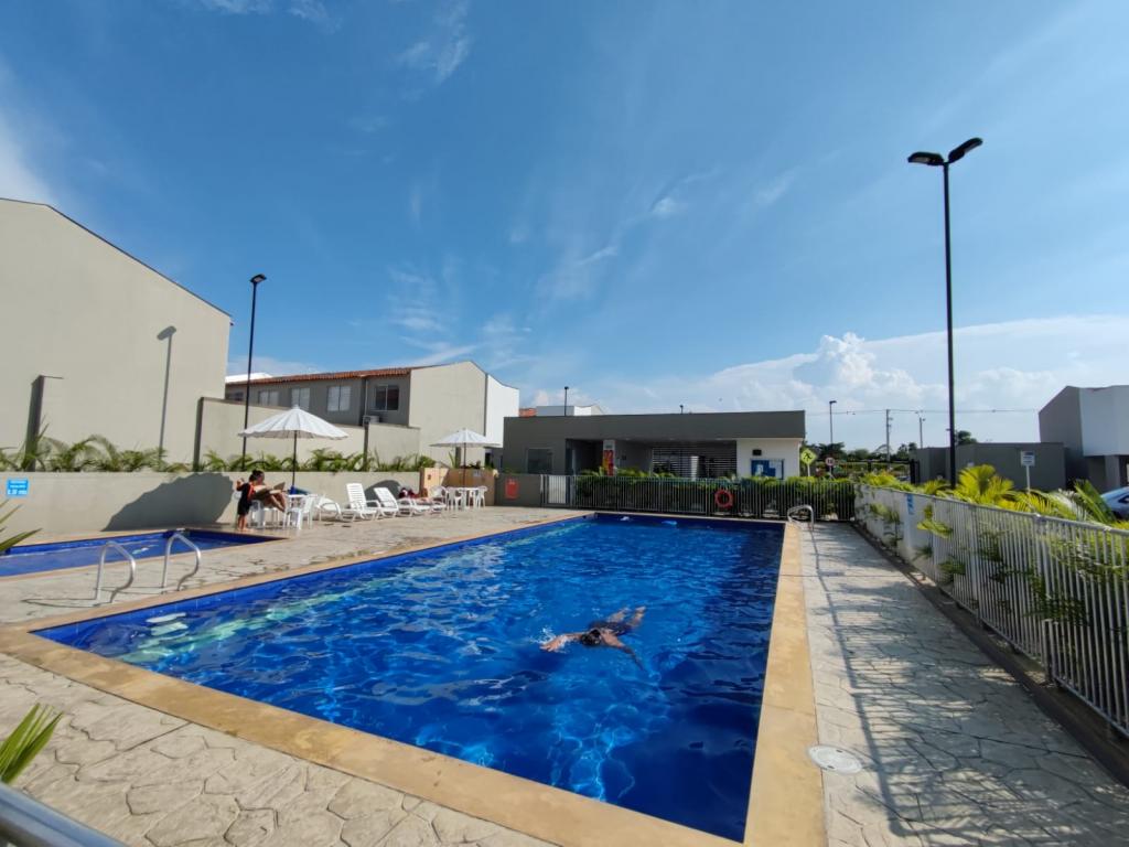 Casa Condominio En Venta - Ciudad Country - Jamundi, Jamundí