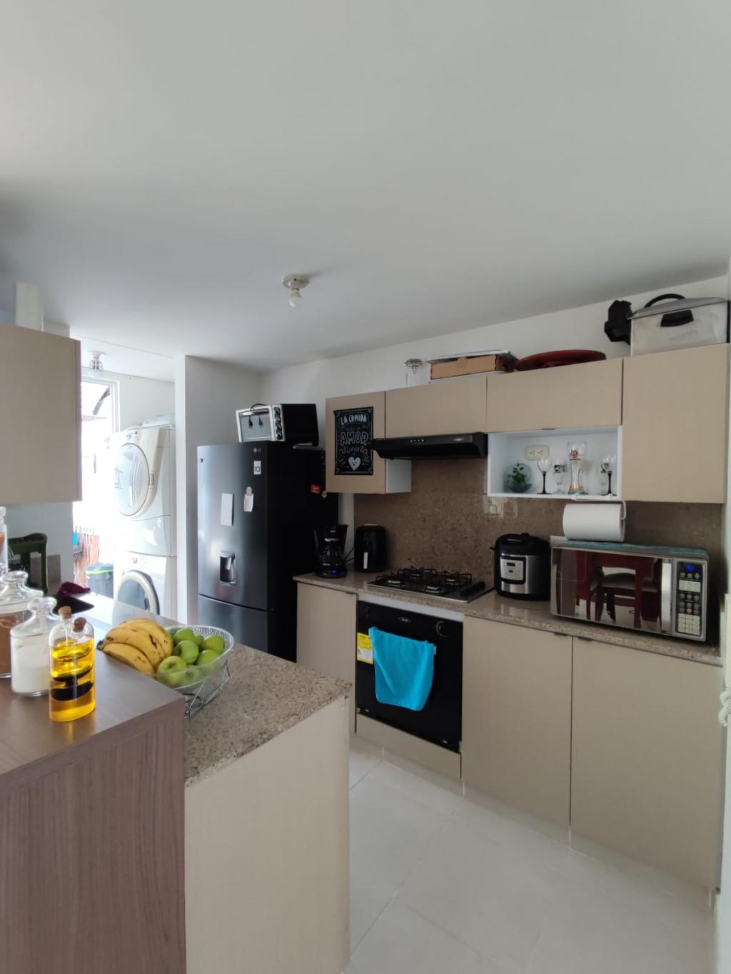 Casa Condominio En Venta - Ciudad Country - Jamundi, Jamundí