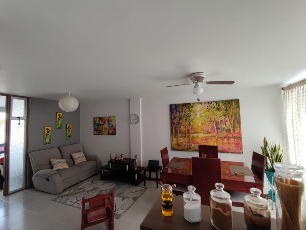 Casa Condominio En Venta - Ciudad Country - Jamundi, Jamundí