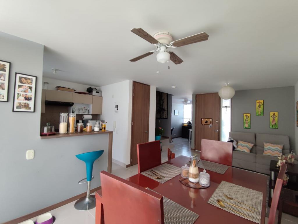 Casa Condominio En Venta - Ciudad Country - Jamundi, Jamundí