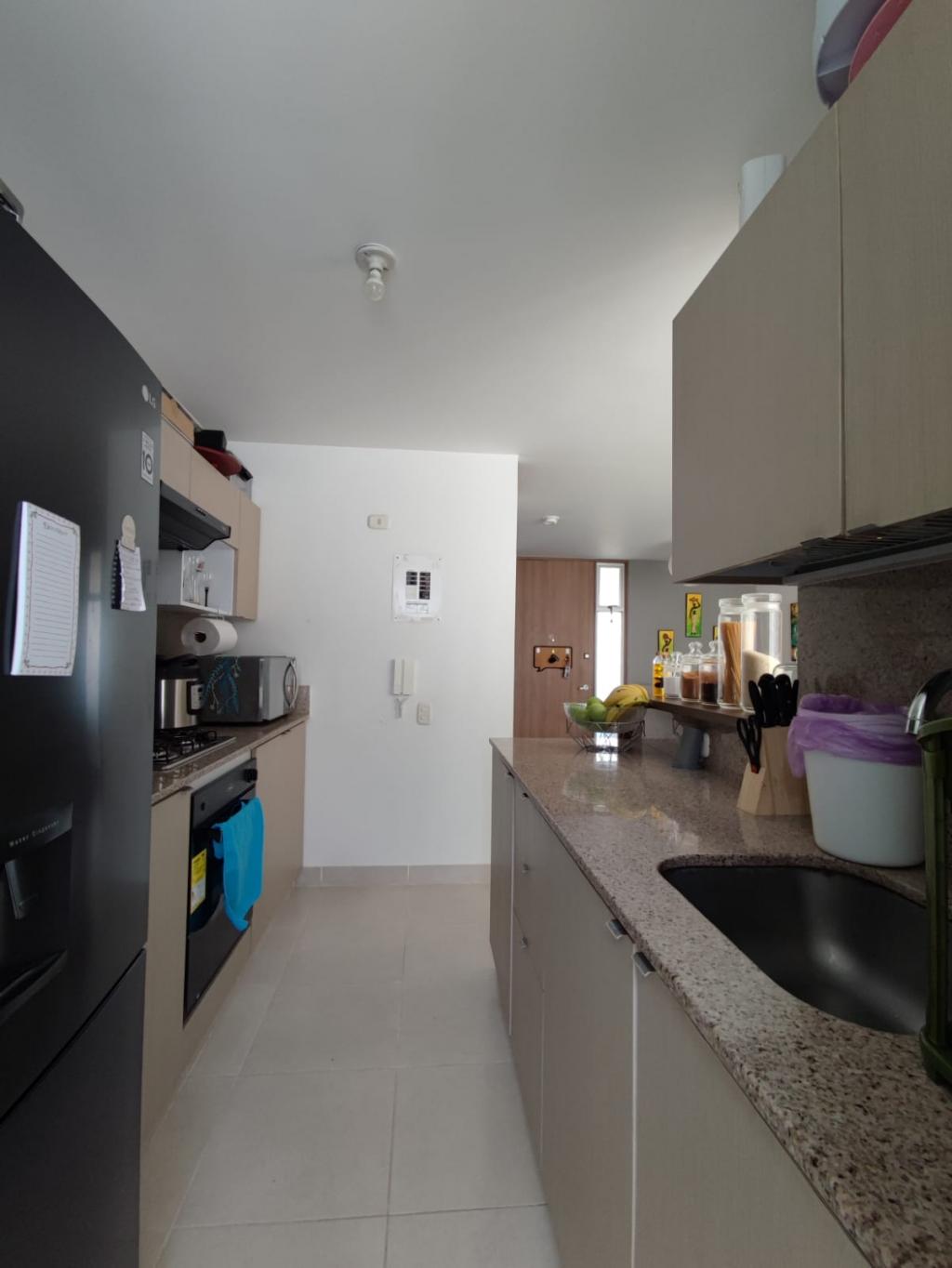 Casa Condominio En Venta - Ciudad Country - Jamundi, Jamundí