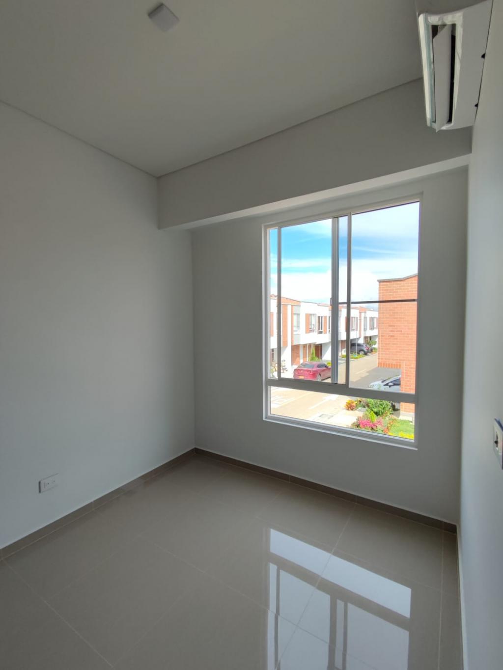 Casa Condominio En Arriendo - Ciudad Pacífica, Cali