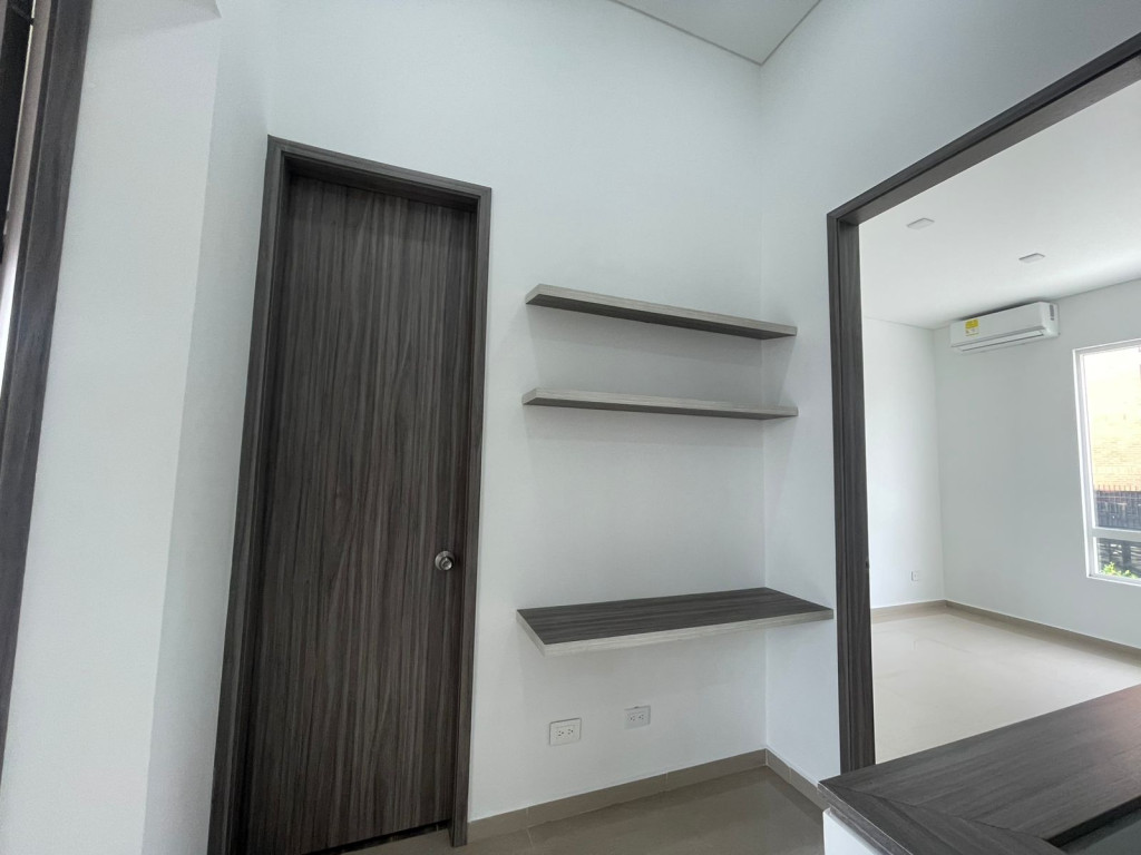 Casa Condominio En Arriendo - Ciudad Pacífica, Cali