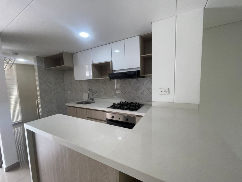 Casa Condominio En Arriendo - Ciudad Pacífica, Cali
