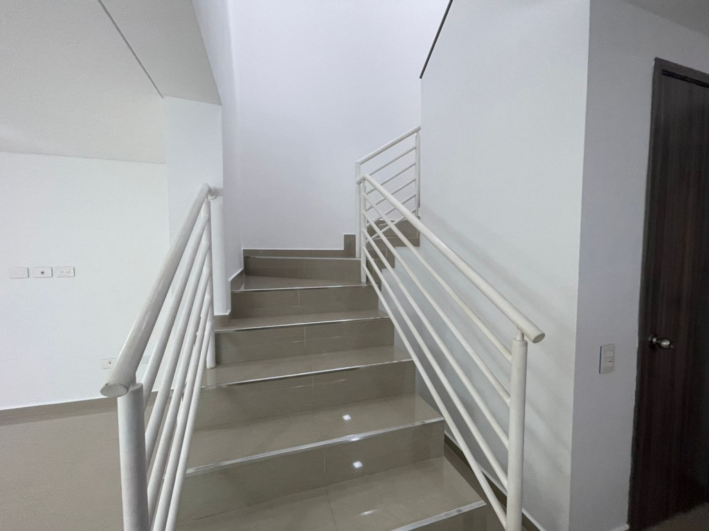 Casa Condominio En Arriendo - Ciudad Pacífica, Cali