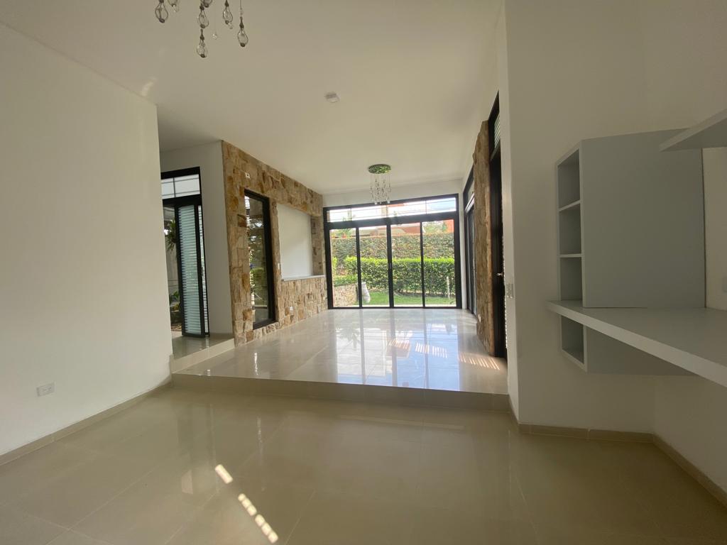 Casa Condominio En Venta - Pance, Cali