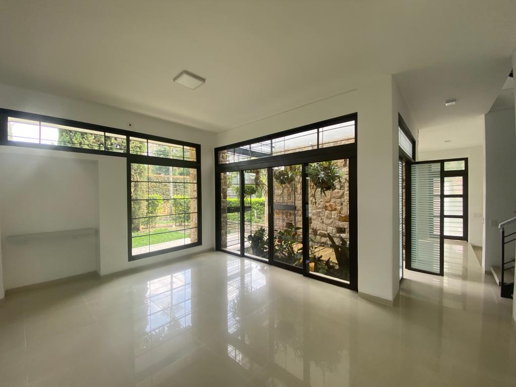 Casa Condominio En Venta - Pance, Cali