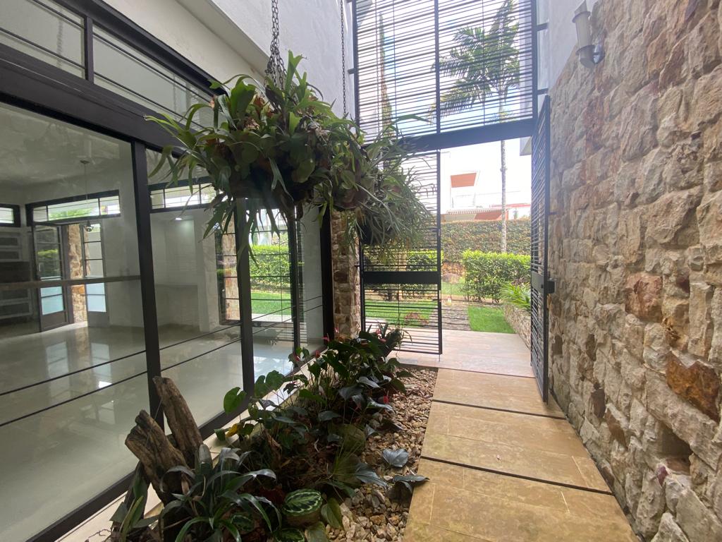 Casa Condominio En Venta - Pance, Cali