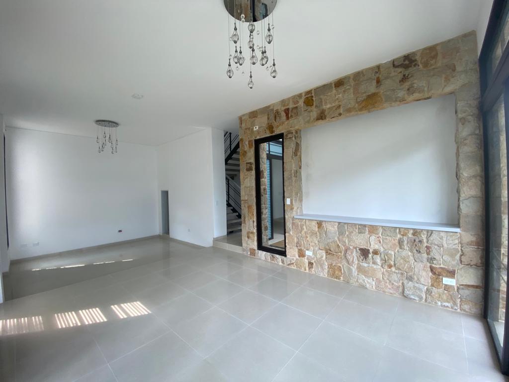 Casa Condominio En Venta - Pance, Cali