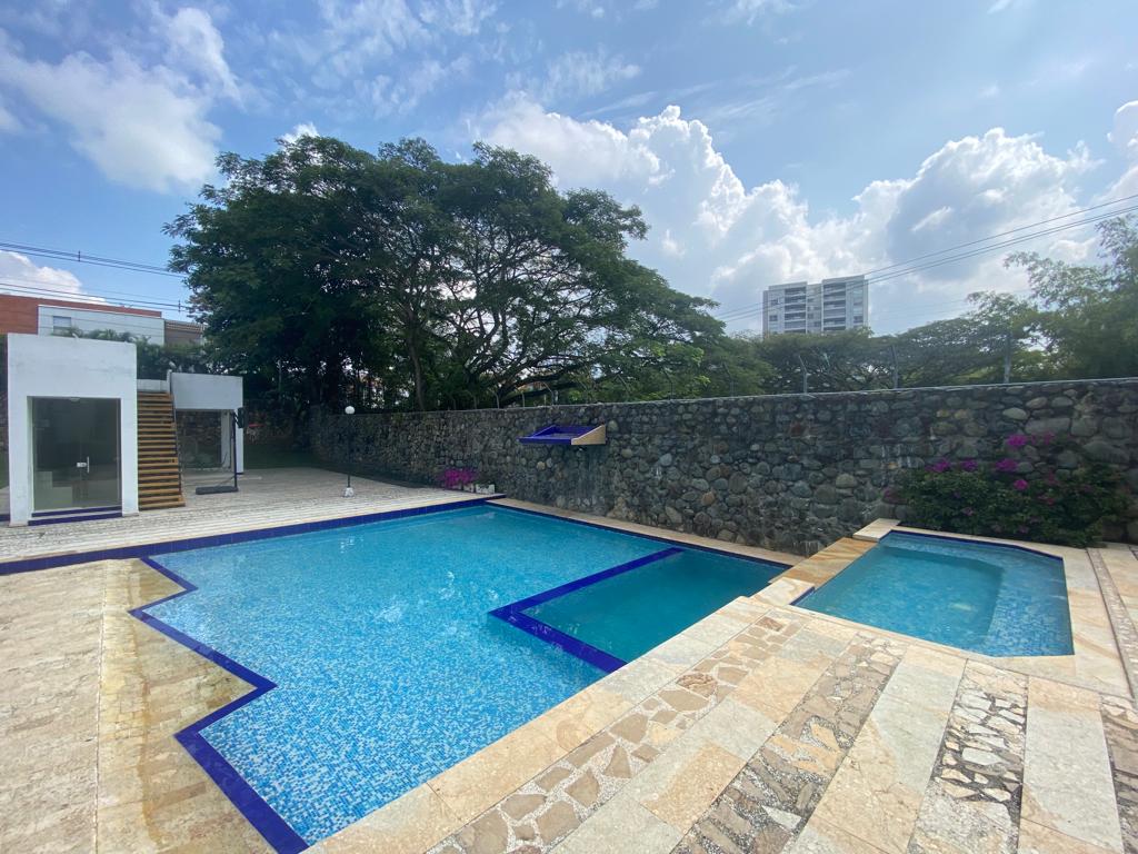 Casa Condominio En Venta - Pance, Cali