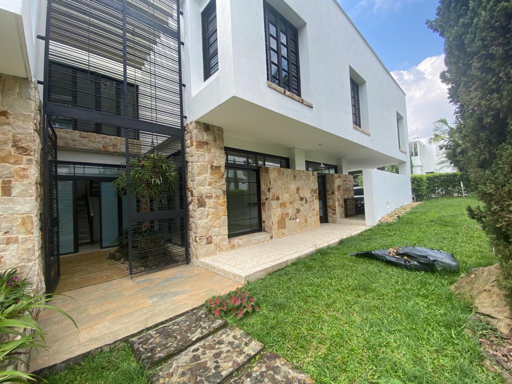 Casa Condominio En Venta - Pance, Cali