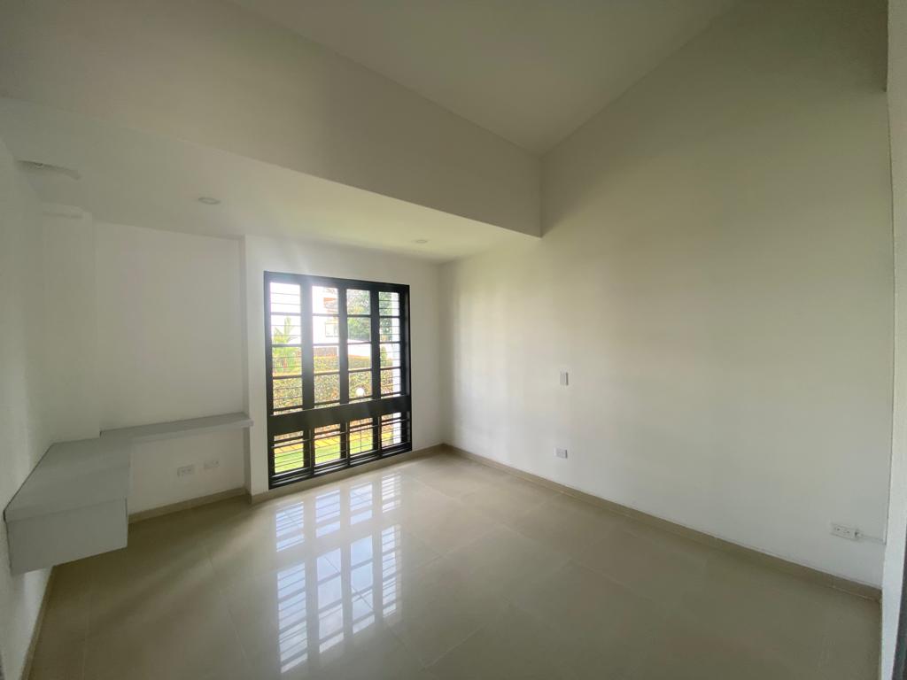 Casa Condominio En Venta - Pance, Cali