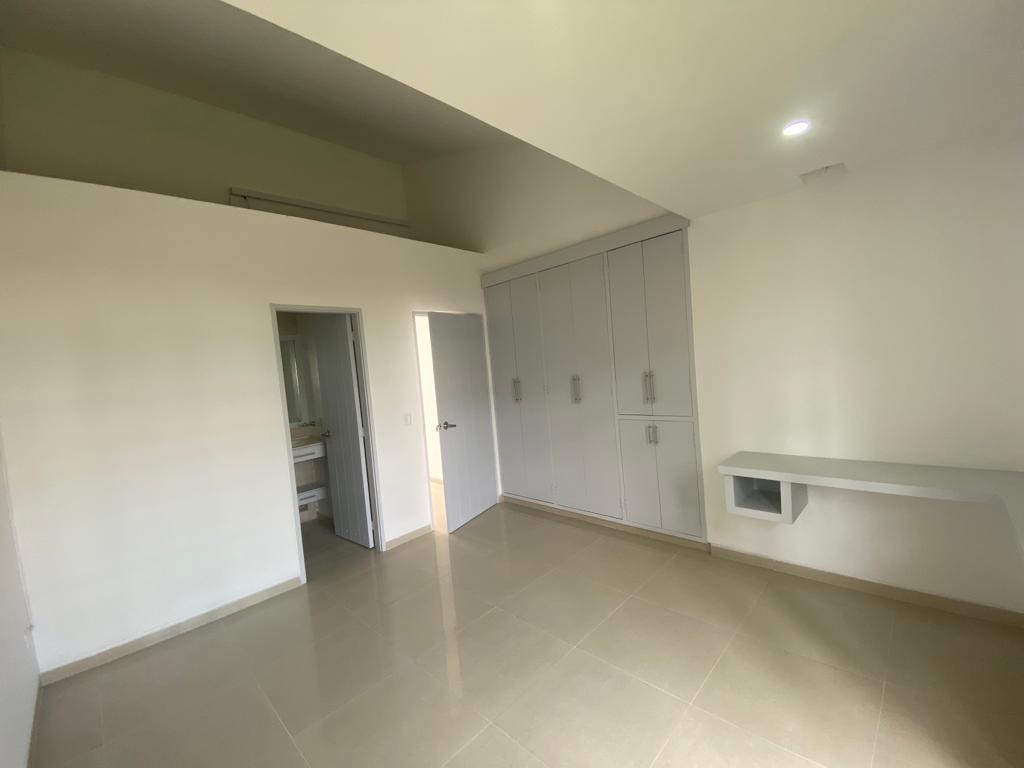 Casa Condominio En Venta - Pance, Cali