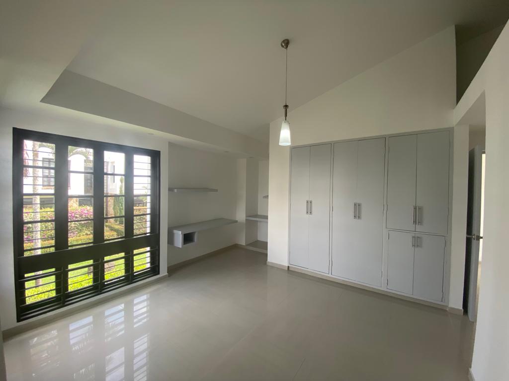 Casa Condominio En Venta - Pance, Cali