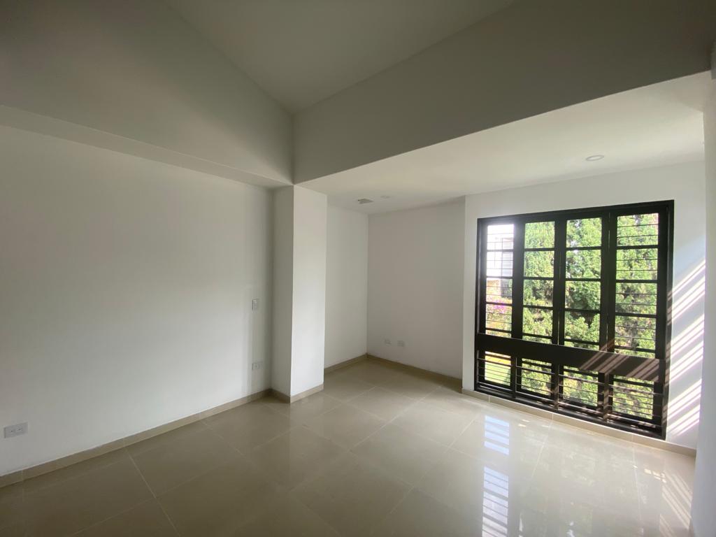 Casa Condominio En Venta - Pance, Cali