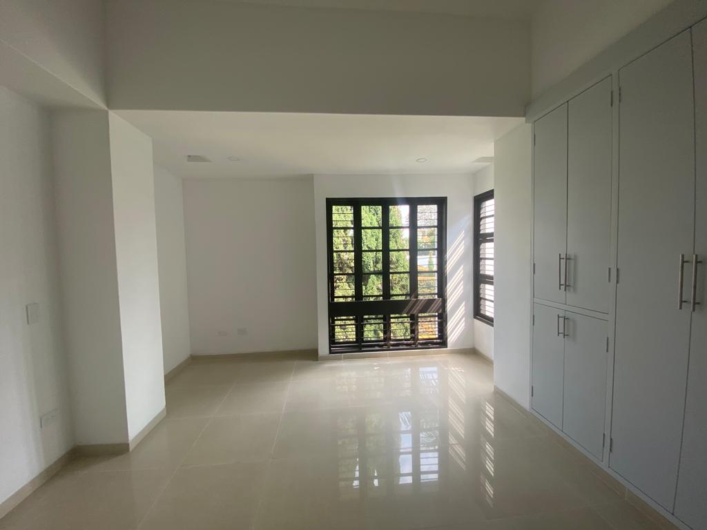 Casa Condominio En Venta - Pance, Cali