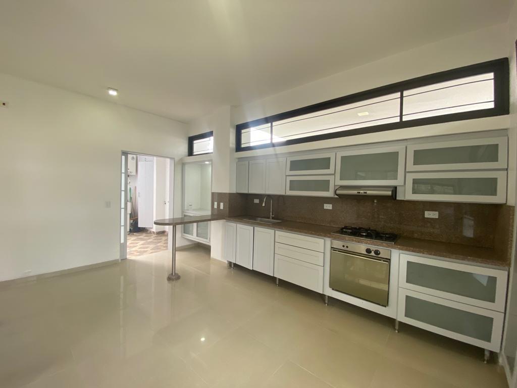 Casa Condominio En Venta - Pance, Cali