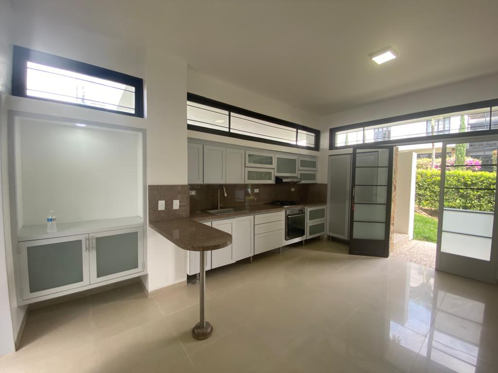 Casa Condominio En Venta - Pance, Cali